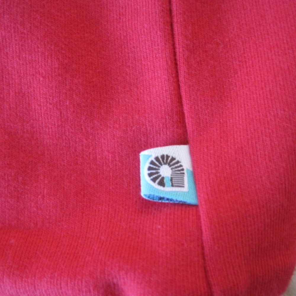 Akademiks Open Back Sweatshirt - Picture 8 of 8